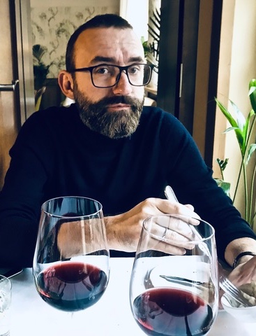 Stawiszyński Tomasz